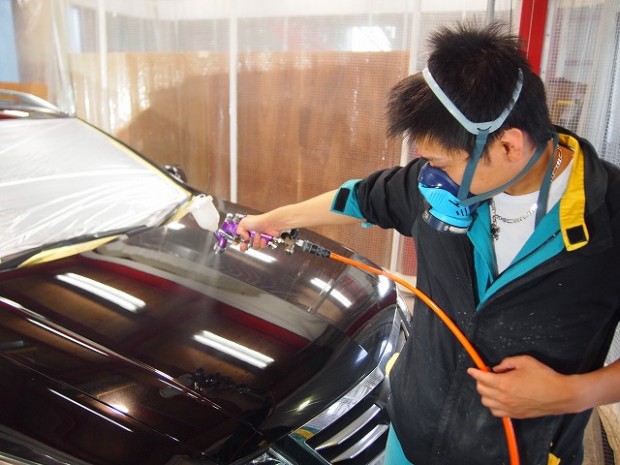 千葉県からおこしのホンダアコードにクォーツガラスコーティングを施工させていただきました ガラスコーティング カーコーティング施工実績cbiic 千葉県からおこしのホンダアコードにクォーツガラスコーティングを施工させていただきました ガラスコーティング カーコーティング施工実績cbiic