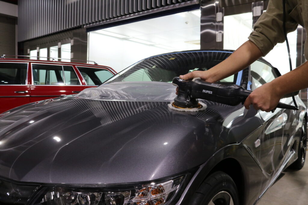 ホンダs660にガラスコーティング セラミックプロ9h を施工させていただきました 茨城県水戸市よりご来店のオーナー様です ガラスコーティング カーコーティング施工実績cbiic ホンダs660にガラスコーティング セラミックプロ9h を施工させていただきました 茨城県水戸市よりご来店のオーナー様です ガラスコーティング カーコーティング施工実績cbiic