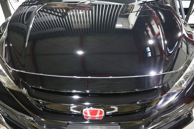 ホンダ　シビック
