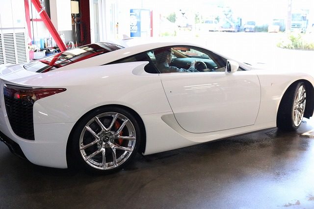 LFA