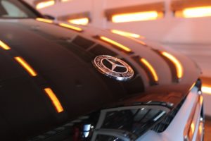 メルセデスベンツGLC セラミックプロ9H カービューティーアイアイシー
