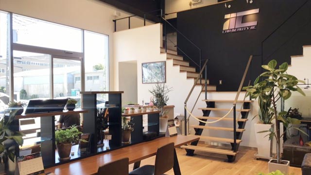 カーコーティング　ガラスコーティング　さいたま市