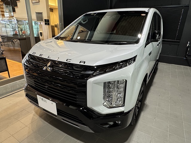 IMG_2583 | ガラスコーティング,カーコーティング施工実績CBIIC デリカD:5 カーコーティング 千葉