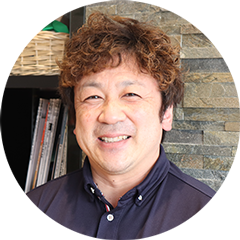 小川 一太郎