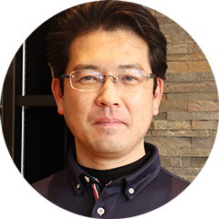 山田 秀二