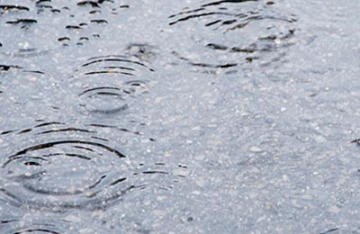 イオンデポジット　ウォータースポット　雨染み　付着する原因　