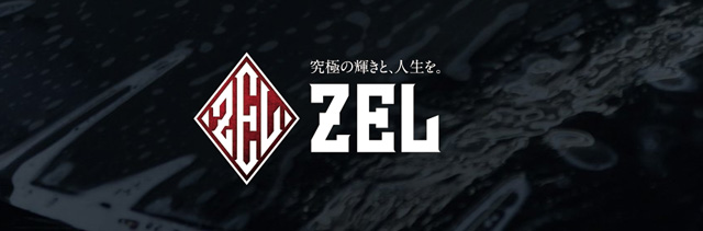 ZEL　プロテクションフィルム