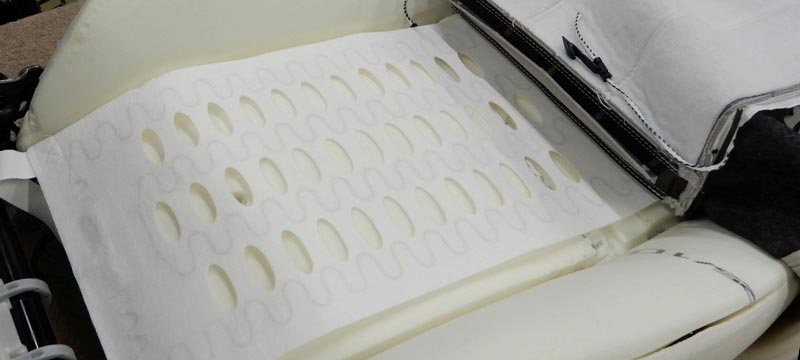 シートヒーターのおすすめ トータルカービューティiic