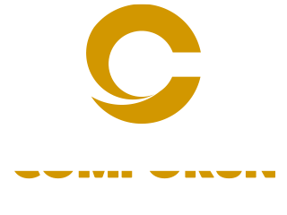 comforun ロゴ