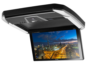 車載モニター トータルカービューティiic