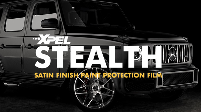 マットプロテクションフィルム