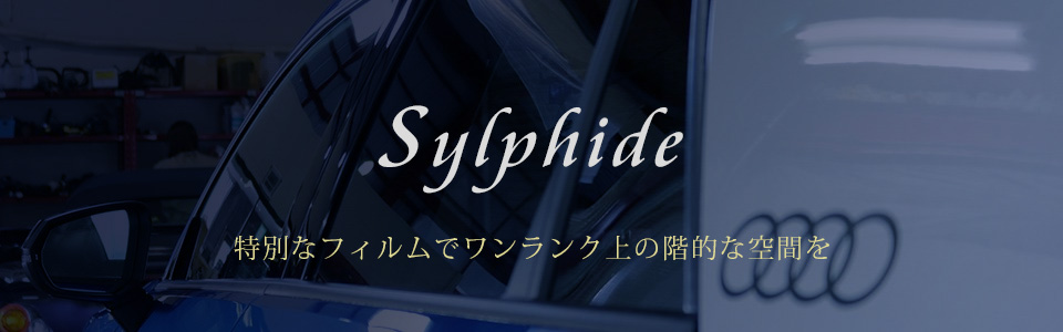 カーフィルム スモークフィルムの施工料金表 トータルカービューティiic