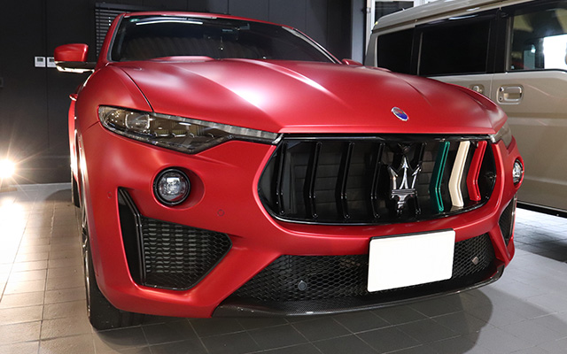 施工後（アフター）