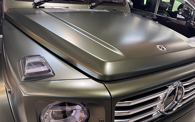 施工後（アフター）