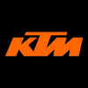 KTM バイクコーティング施工実績