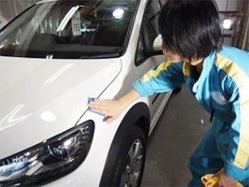 ガラスコーティングとセラミックコーティングの違い トータルカービューティiic