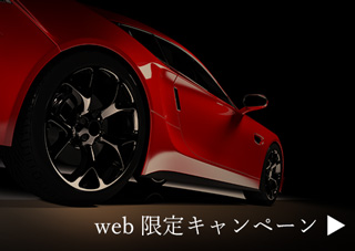 web限定キャンペーン