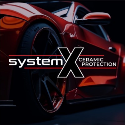 SystemX