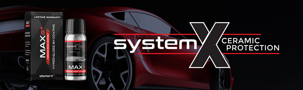SystemX
