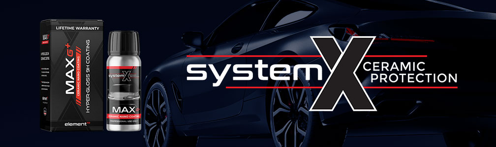 SystemX