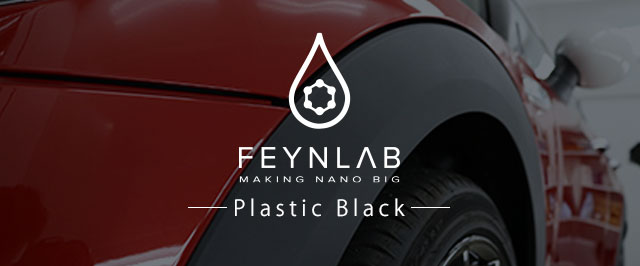FEYNLAB Plastic Black