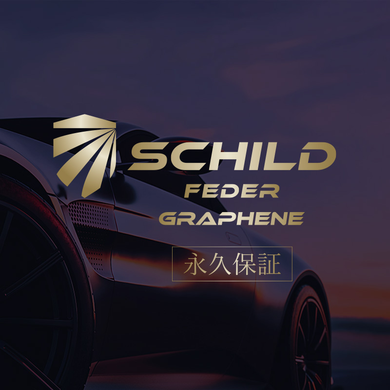 SCHILDグラフェンは