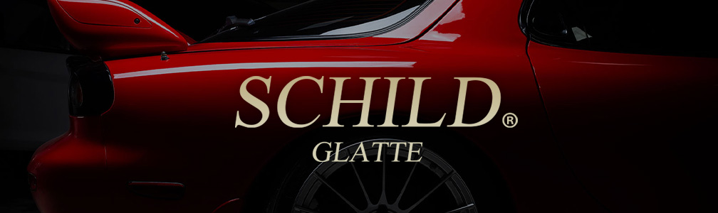 SCHILD®GLATTE