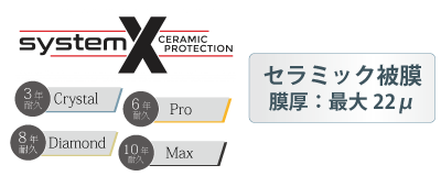 SystemX