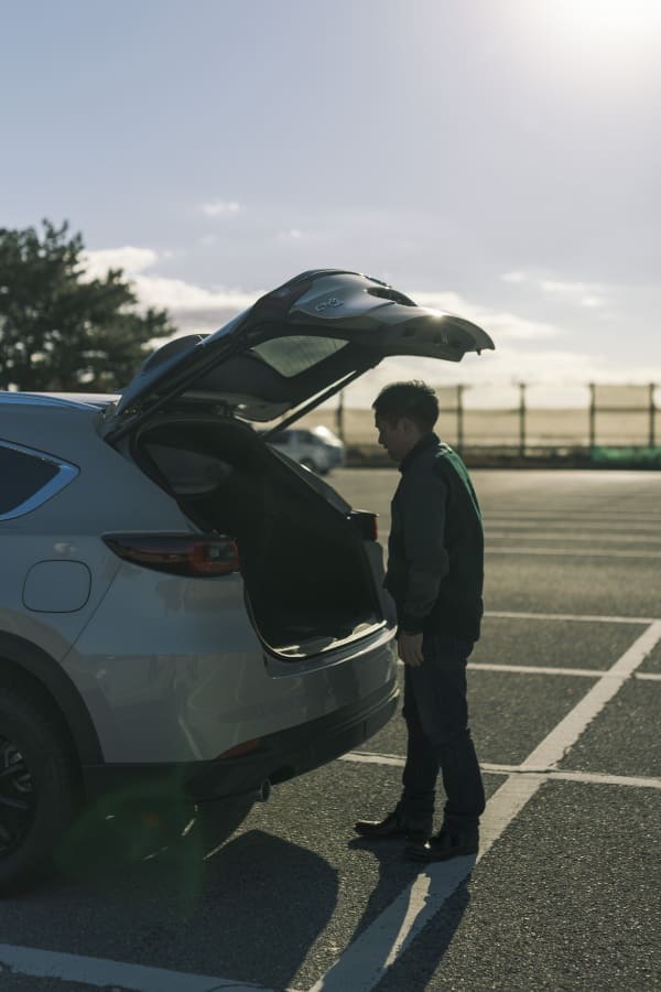 美しさも走りも、そのままに。子どもに継なぐ、愛車のバトン