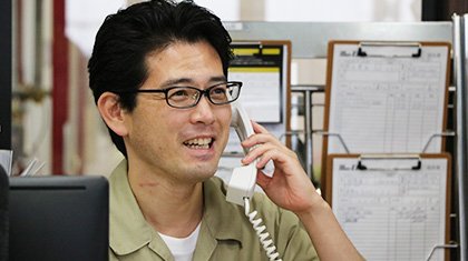 お電話による質疑応答