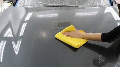 ライトメンテナンス