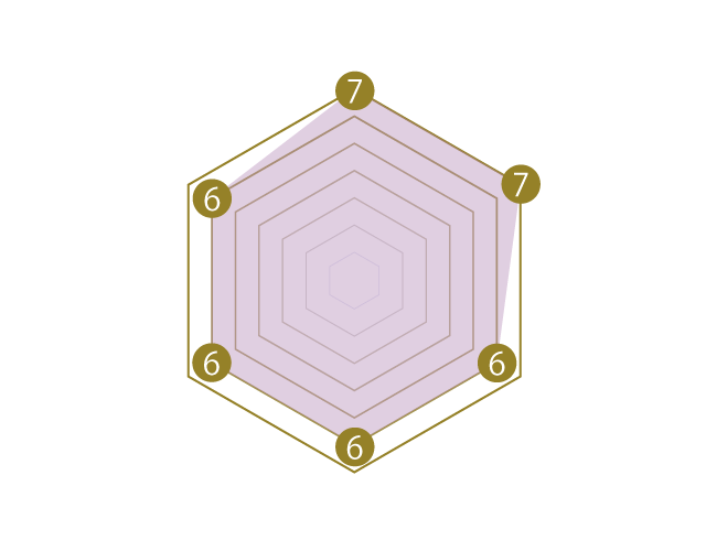 SCHILD グラフェン