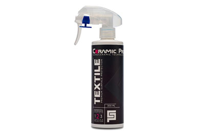 Ceramic Pro TEXTILE