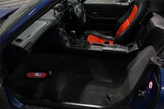 Bmw レザーシート張り替え 車の本革張り替え シートヒーターならiic