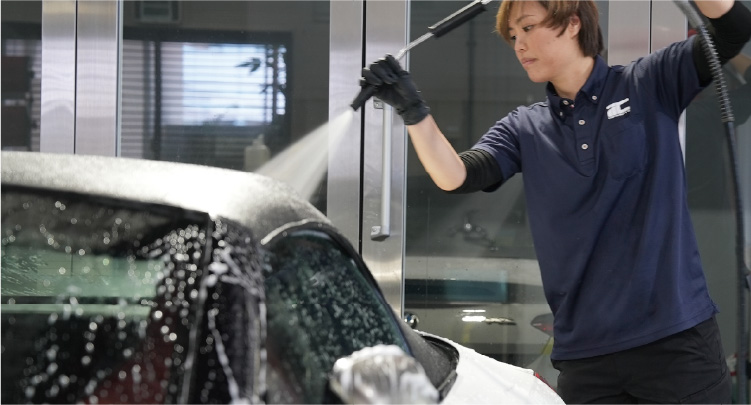 パート・アルバイト採用情報