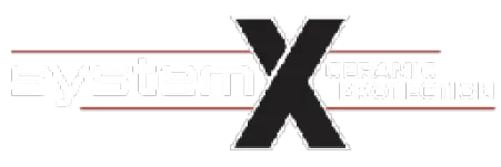 systemX CERAMIC PROTECTION