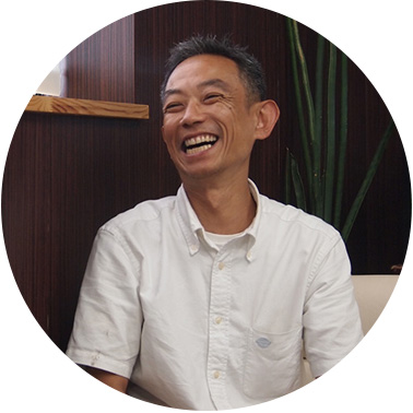 株式会社カービューティーアイアイシー 代表取締役会長 舊役好之