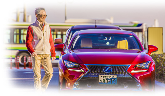 カービューティーアイアイシー ミッション(私たちの使命)イメージ