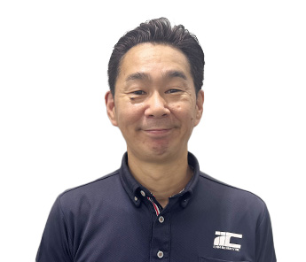 2020年入社 垣沼亮