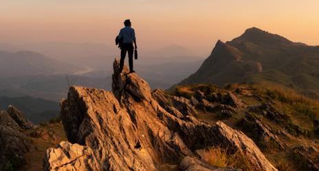 リーディングカンパニー イメージ画像